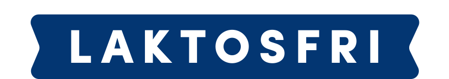 Laktosfri